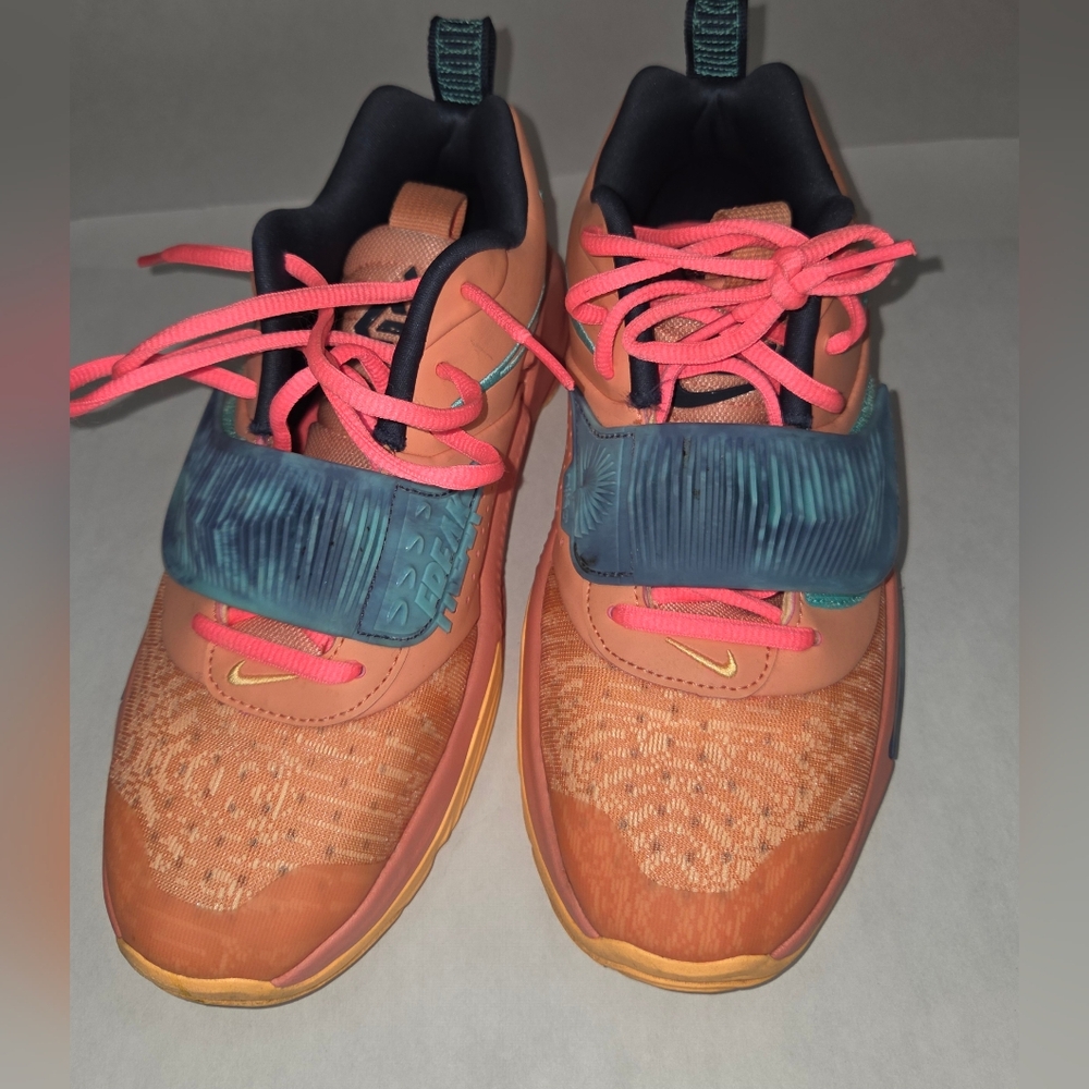 Nike Zoom Freak 3 Stay Freaky Crimson Bliss